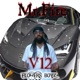 V 12 feat Mr Fire Single