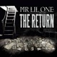 The Return Single