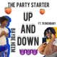 Up and Down feat Tr3nchbaby Single