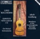 Boccherini Guitar Quintets