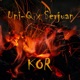 Kor feat Serjuan Single