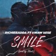 Smile feat Kwaw Kese Single