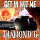 Get in with Me feat K Oz Remix Single