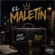 El Maletin feat Alen Single