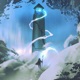Mystic Staff Single