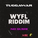 WYFL Riddim No Sushi Single