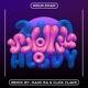 Ala El Hadi feat Nour Khan Click Clack Beats House Version Single