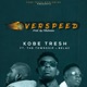 Overspeed feat The Township Belac360 Single