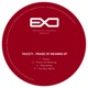 Praise of Meaning EP EP