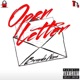 Open Letter Single