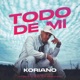 TODO DE MI Single