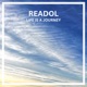 Life Is a Journey Single