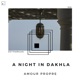 A Night in Dakhla Single