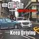 Keep Driving feat Monster Tarver Single