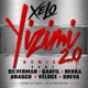 YiZiMi 2 0 Remix feat Silverman Garfil Nerka Brasco Véloce Sheva Single