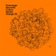 Freerange Records Colour Series Orange 05
