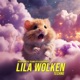 Lila Wolken Single