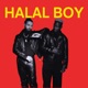 Halal Boy Slowed Reverb feat Jae Deen Single