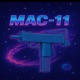 Mac 11 feat Atom Black Single