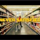 Never Satisfied Single