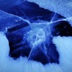 frosted window Single