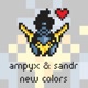 New Colors Single
