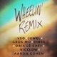 Wheelin Remix feat Gros Mo Obia le Chef Vicelow Single