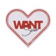 WANT Single