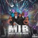 Men In Black Single