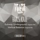 Vertical Balance Subway Underground Single