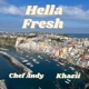 Hella Fresh feat Kharii Single