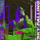 Sky Falling Single