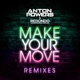 Make Your Move Endor Remix Single