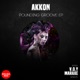 Pounding Groove EP