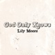 God Only Knows Piano Version Single