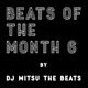 Beats of the Month 6 EP