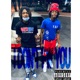 Idfwy feat MBB Kviing Jamilli Single
