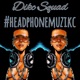 Headphonemuzikc