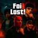 Foi Lost feat Alvvzn Makyff Lony Matsu Single