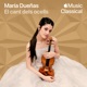 Traditional El cant dels ocells Arr Dueñas for Violin and Piano Single