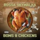 Bows Chickens Single