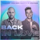 Back In Love Single