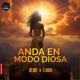Anda En Modo Diosa Single