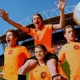 De Leeuw Komt Eraan Single