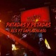 PATADAS Y PETADAS feat LaplazaEaso J0nl4u Torpe1312 Single