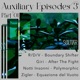 Auxiliary Episodes 03 Part 1 EP