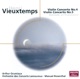 Vieuxtemps Violin Concertos Nos 4 5 etc