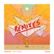 Higher Remixes feat Maty Noyes Single