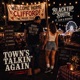 Towns Talkin Again feat Slim Rebakah Single