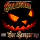 Der Kreeper feat Psycomatic Halloween 2025 Single